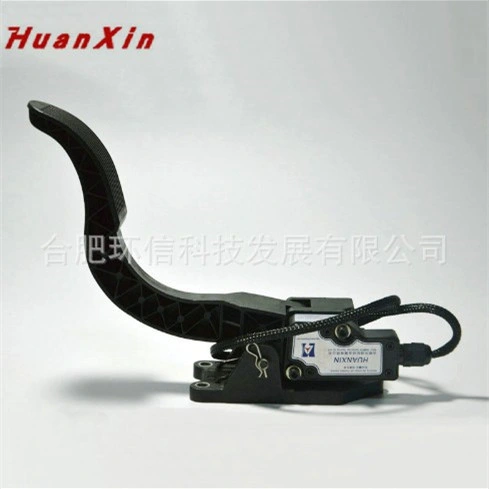 Mts Accelerator Pedal Electric Car Vehicles Spare Parts