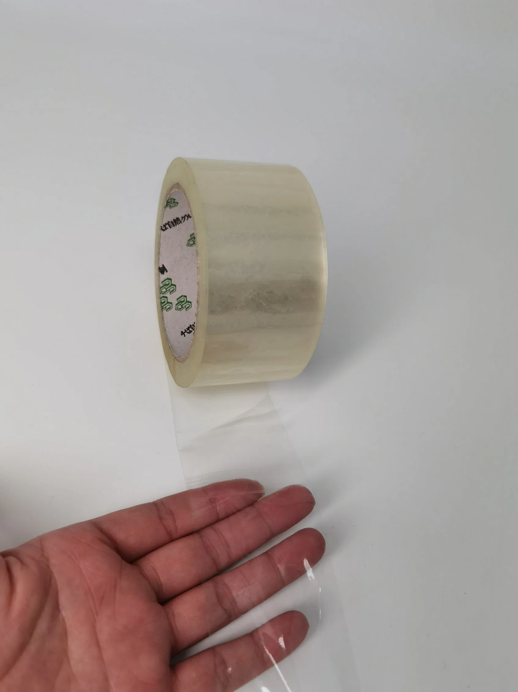 48mm 100m Carton Sealing Packing Tape Adhesive Tape