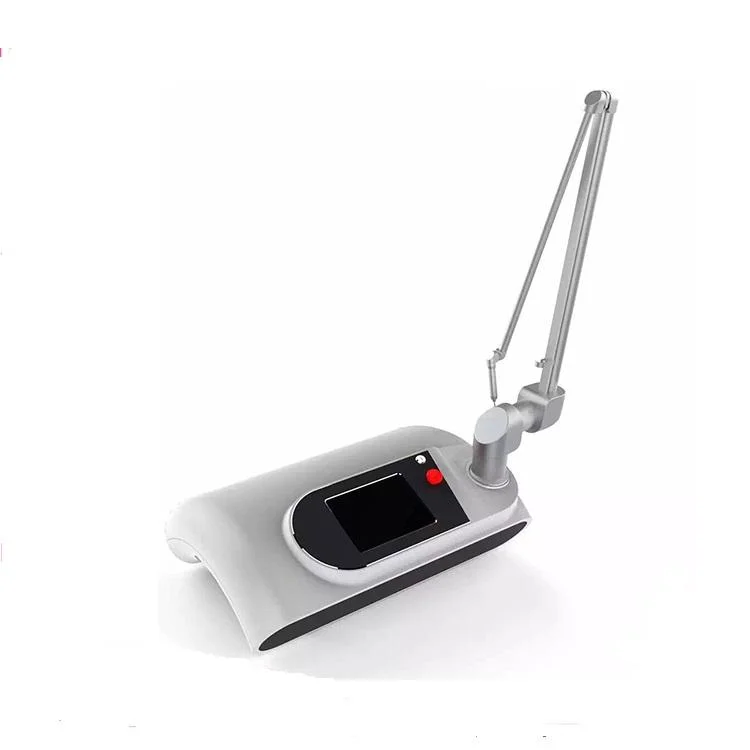 New Trends Radio Frequency Fractional CO2 Laser 10600nm Acne Scars Removal Beauty Equipment