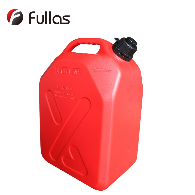 FLS-FT044 120 Gasoline Plastic Jerry Can