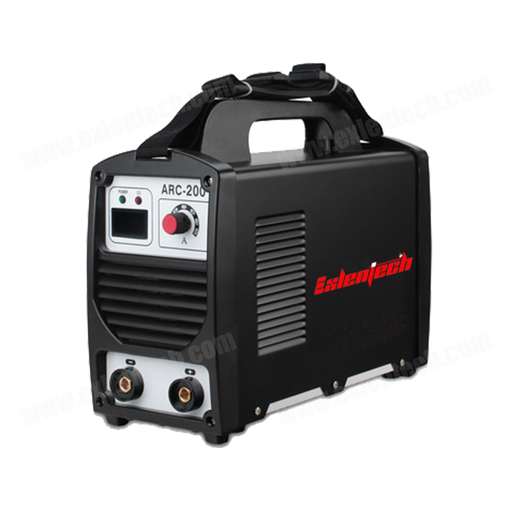 Inverter Economical Durable Arc Manual Welder Arc-250