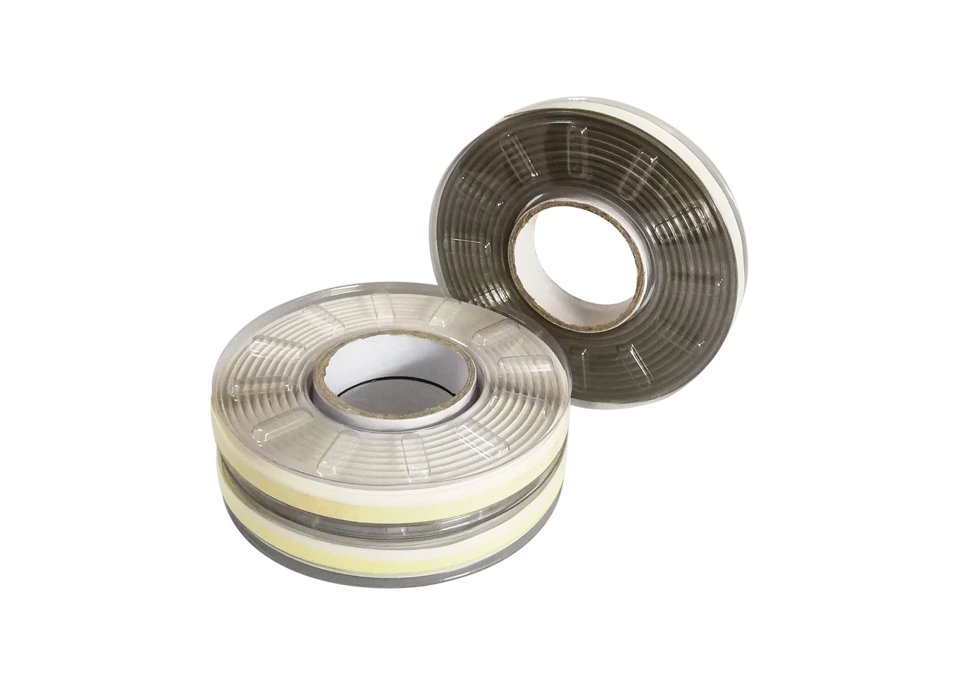 Professional Hot Melt Wrap Cut Wiretrim Edge Cutting Tape