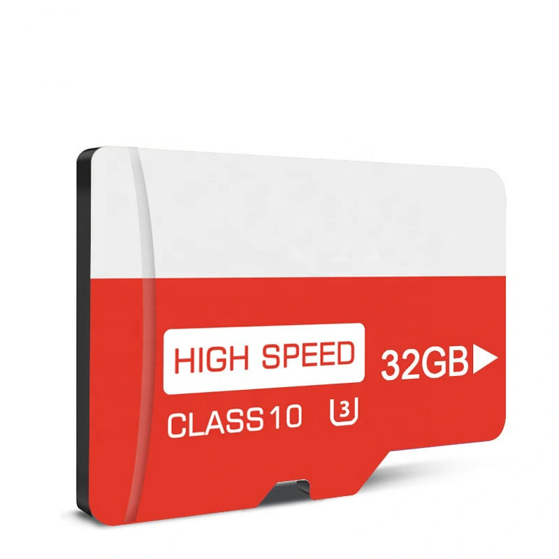 Mulberry Bulk Cheap OEM SD Micro Card 32GB SD Memory Card Class4 32GB TF Cards