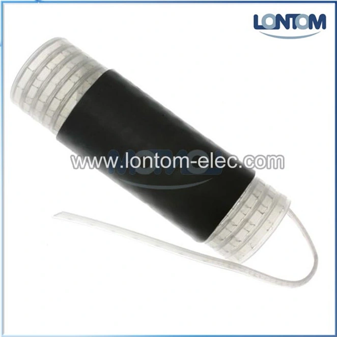 High quality/High cost performance Cold Shrink EPDM Tube