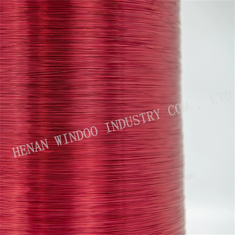 Class F Enameled Aluminium Wire Export for Home Appliances Motor