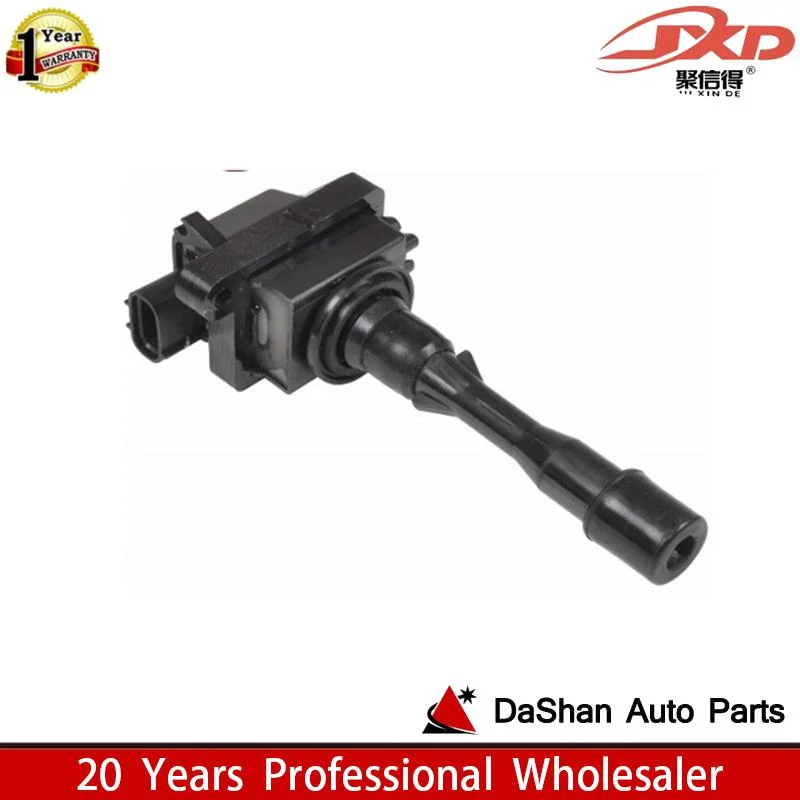 Wholesale/Supplier Auto Parts Ignition Coil 1950087101 Ignition Module for Daihatsu