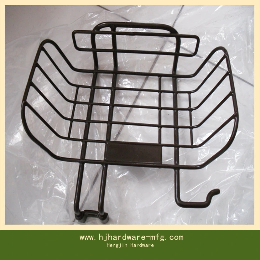 Customized Stainless Steel Wire Hardware Metal Mesh Basket