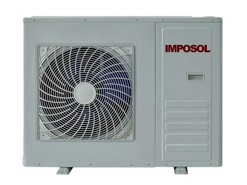 5/7kw on/off Air Source (Normal Ambient Temp.) Heat Pump Water Heater