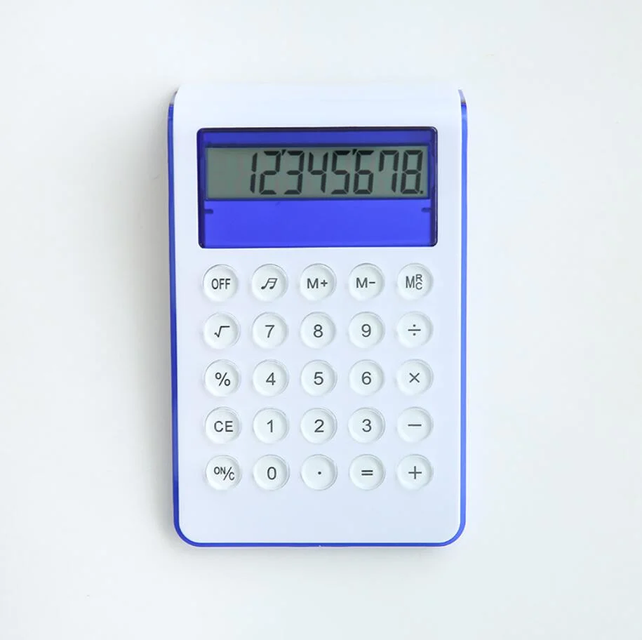 Calculadora de Desktop de novo design OEM