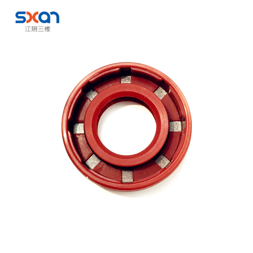 Different Specifications of Waterproof Fluorine Skeleton Oil Seal