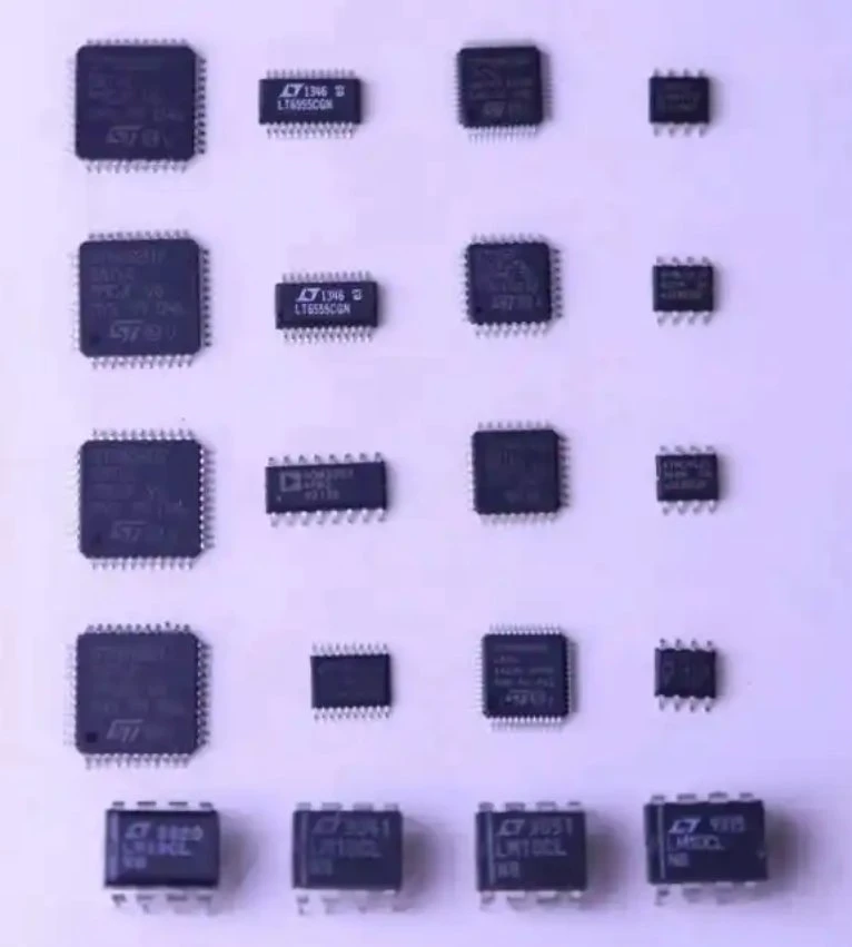 Neue und ursprüngliche elektrische und Elektronik Bcm56340mA0ifsblg BCM