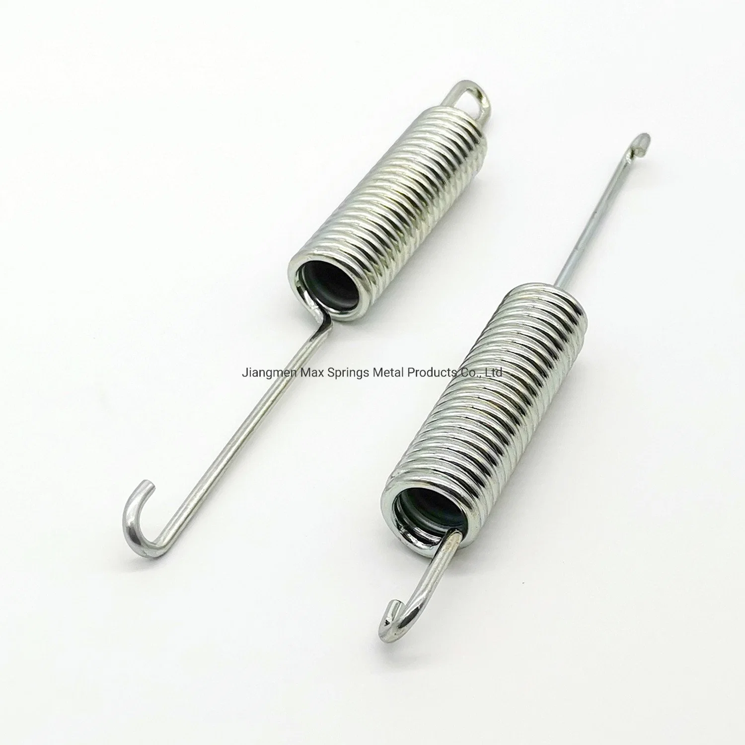 High quality/High cost performance Spring Steel SUS304 Custom Extension Springs