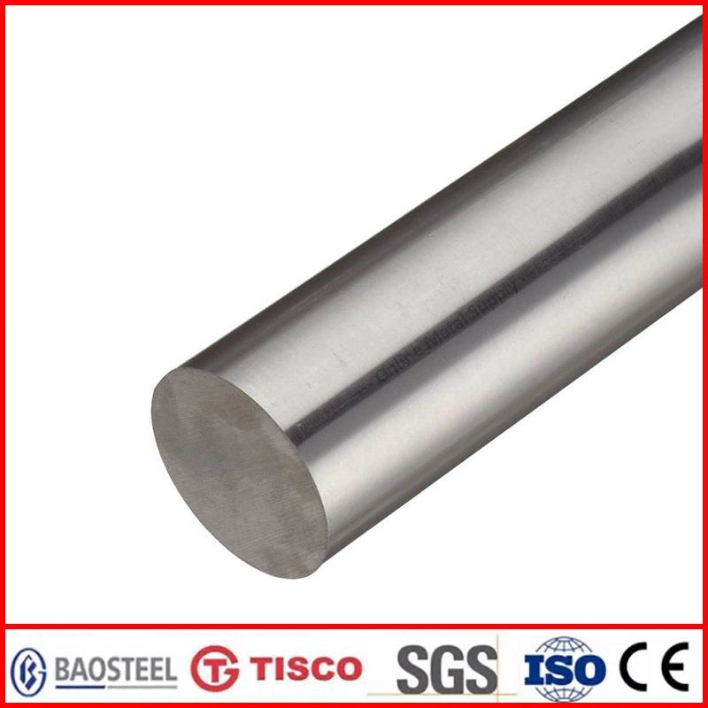 Grinding/ Annealed/ Cold Drawn/Hot Rolled Diameters 1 Inch 2 Inch Monel K400 Unsn04400 Alloy Rod