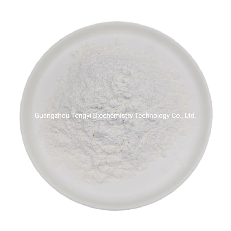 Manufacturer Supply High Quality CAS 65473-14-5 Naftifine Hydrochloride Naftifine HCl