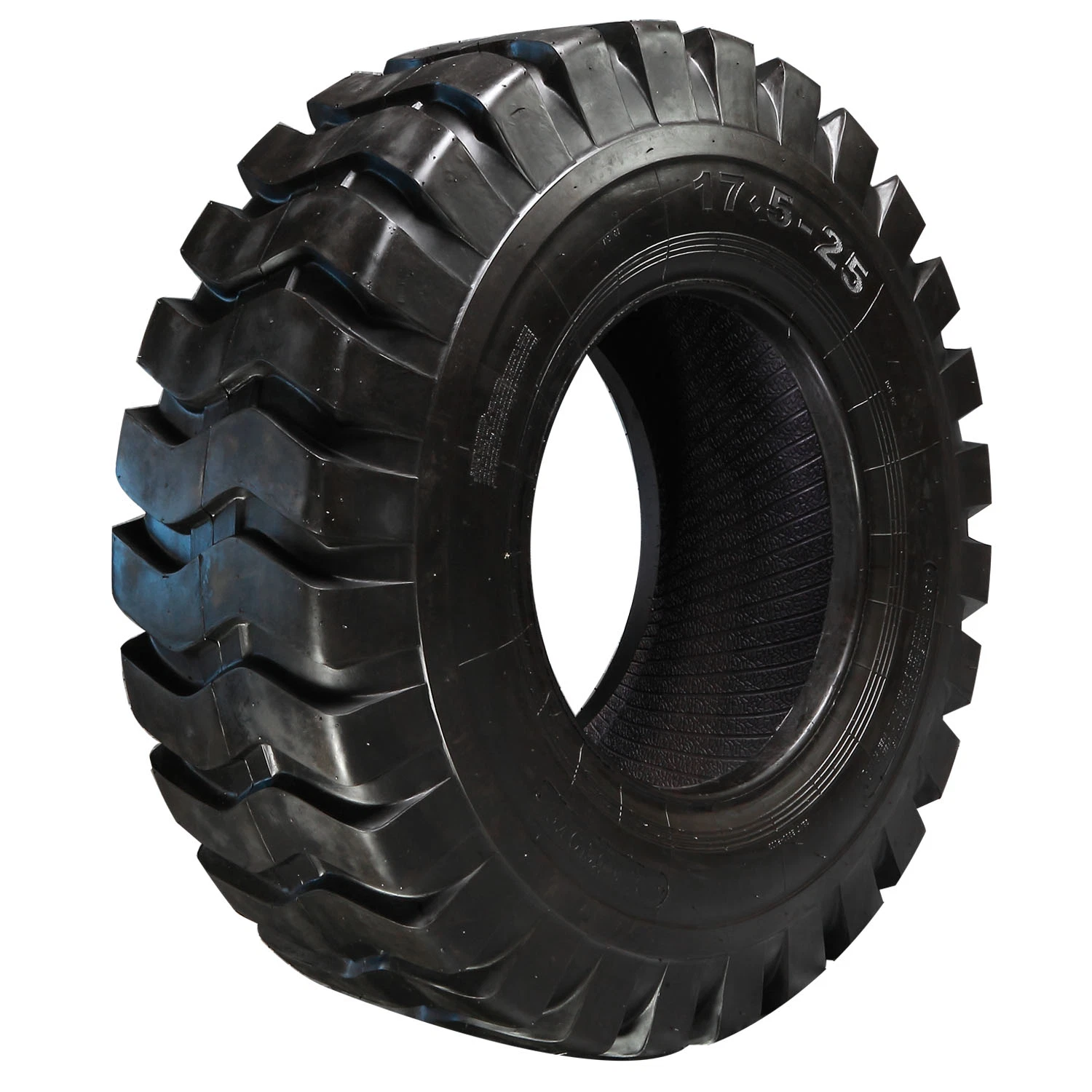 17.5-25 Nylon Loader Excavator Tyre off The Road Tire OTR Tire E3 L3