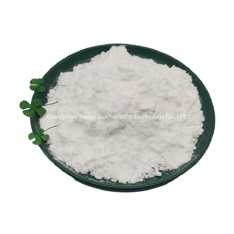 Manufacturer Supply High Quality CAS 60-18-4 L-Tyrosine