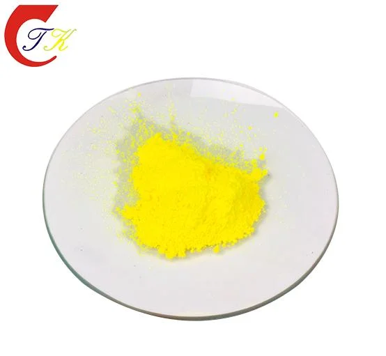 skyzon basic yellow brill. flavine 10GFF, basic Y-40, cationic yellow 40, dyes for textile and paper