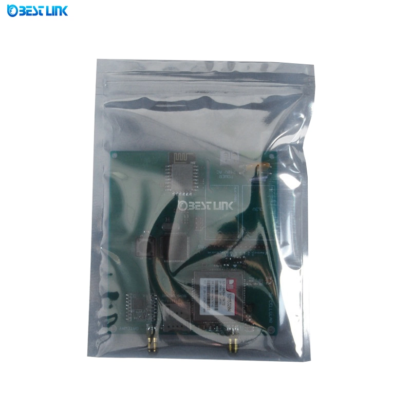 Wholesale/Supplier ESD Anti-Static Shielding Bags Static Barrier PC Components Protective Packaging Bags