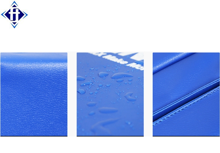 Good Quality Soft PVC Gymnastics Tumbling Mat