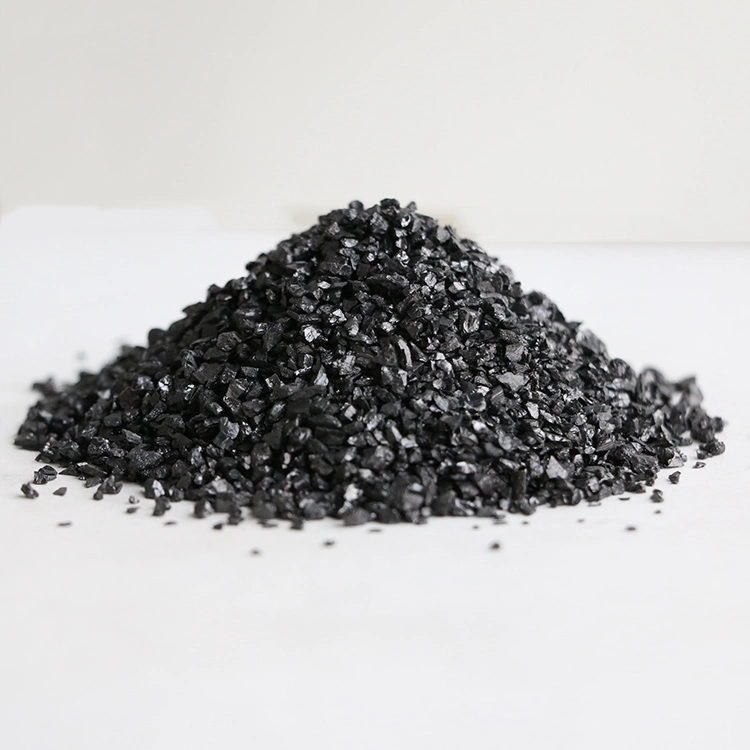 Manufacturer Sale Per Ton Price Calcined Anthracite Coal Filter Material