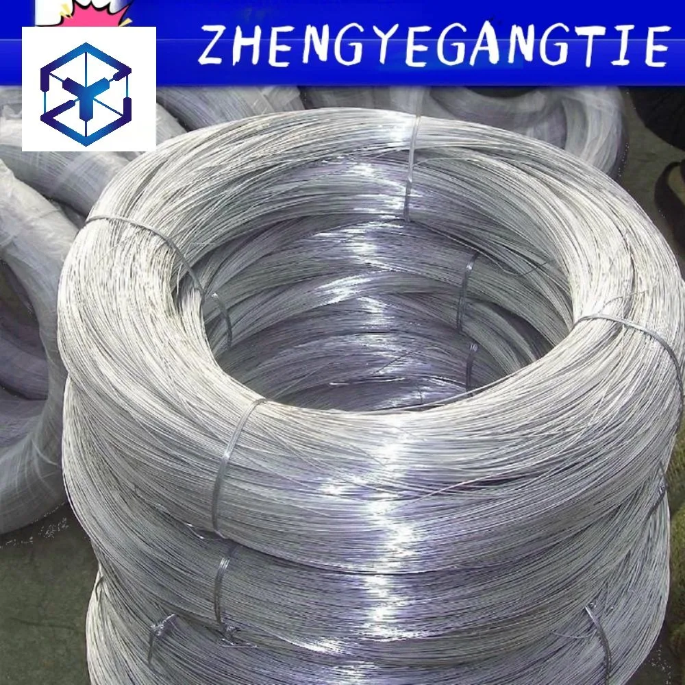 High Grade Wire Rod SAE1008/Q195 Ms Low Carbon Steel Wire Rod/ Nail Making Wire/5.5mm 6.5mm 8mm Wire Price