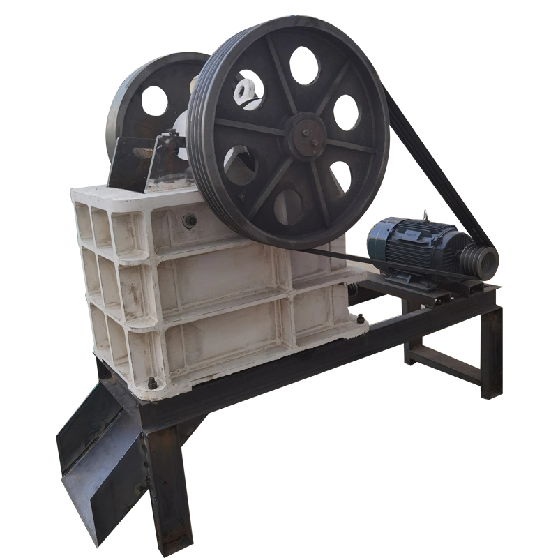 Trituradora de concreto portátil pequeña trituradora móvil trituradora de granito romper la máquina con el precio de fábrica de carbón