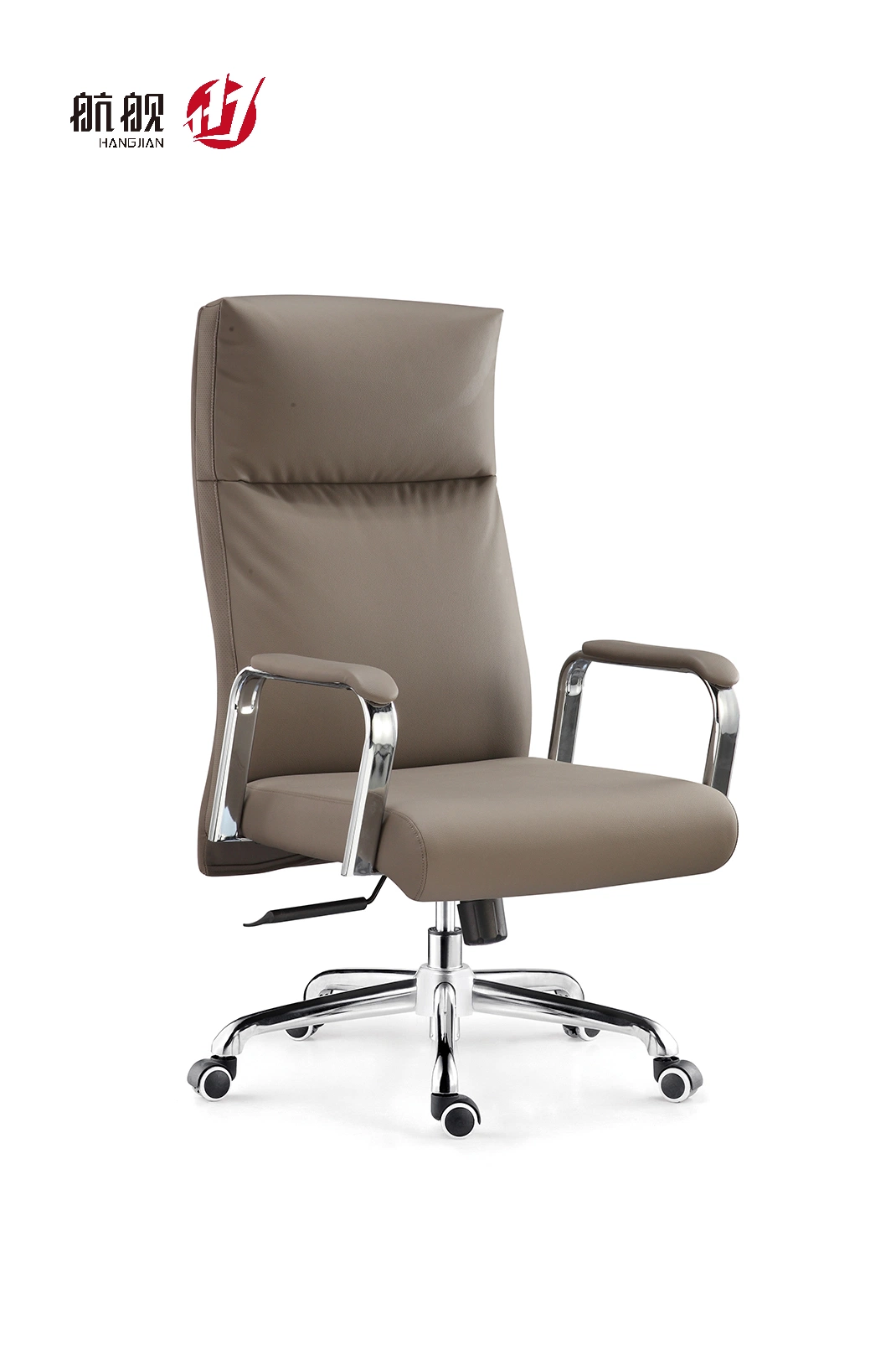 High Back Modern Office Furniture Comfort Soft Executive Chair for Law Firm