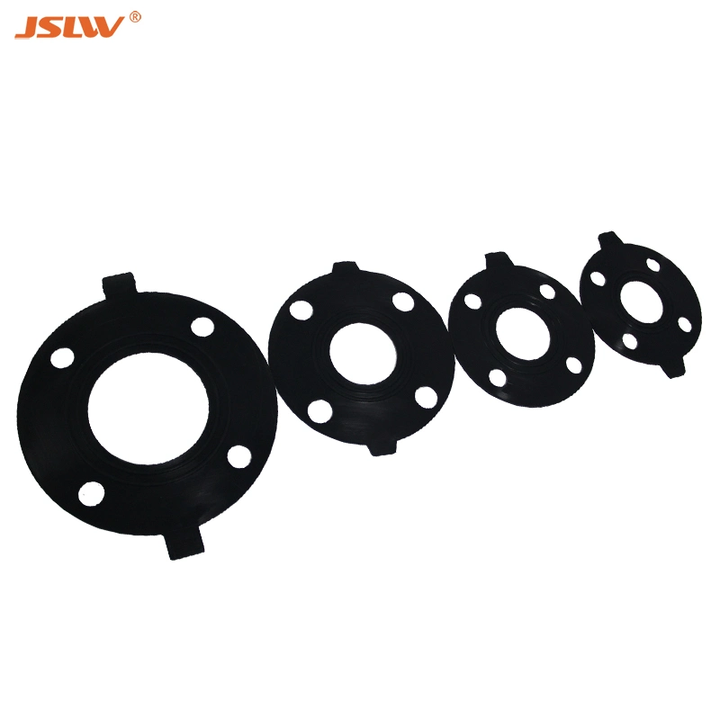 EPDM Silicone Rubber Flat Gasket