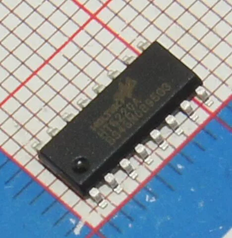 PC28F128J3F75A IC NOR Flash Parallel 2.7V PROM
