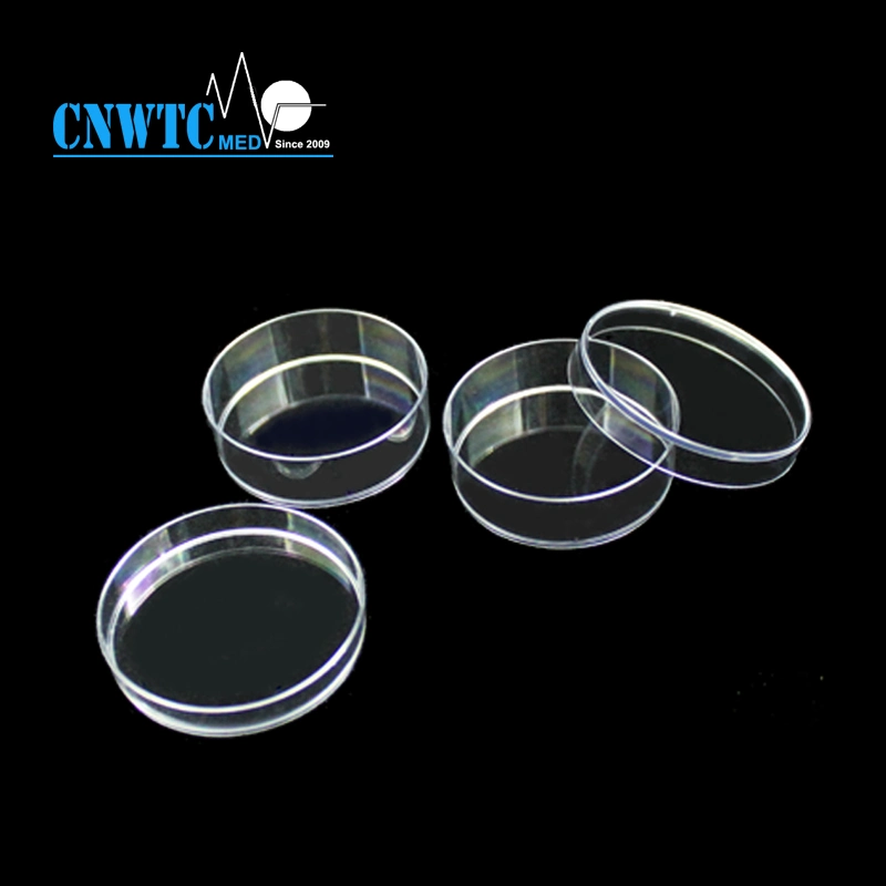 Lab Supply Disposable 150*15mm Petri Dishes