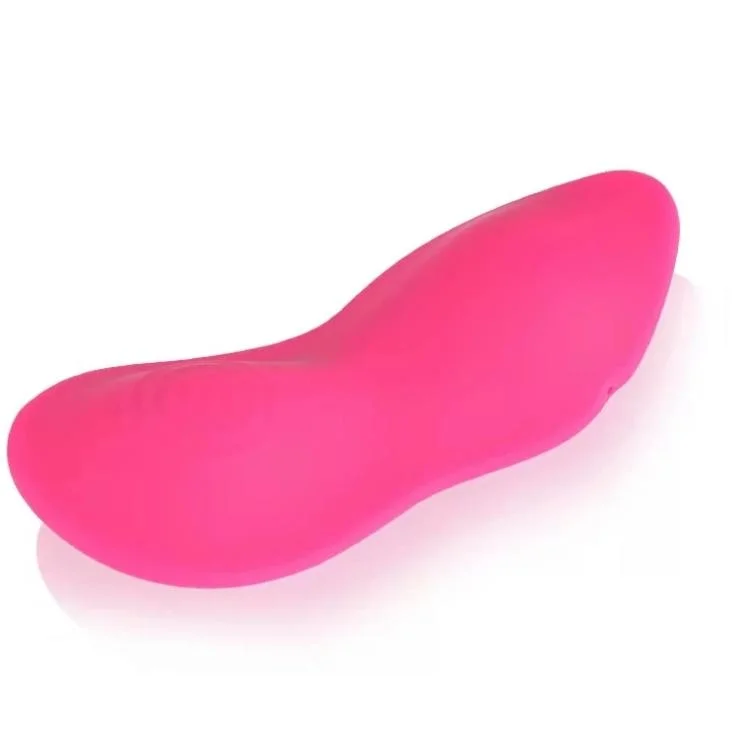 Medizinische Silikon Rose Fernbedienung Wearable Vibrierende Ei Sex Toys