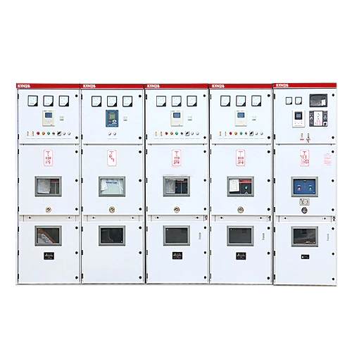 Customized Low Voltage Draw out Type Switch Cabinet