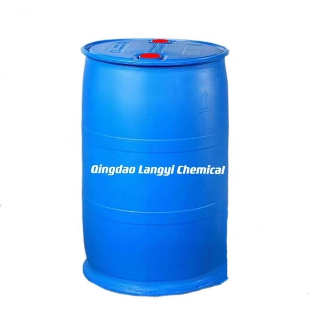 Acetic Acid Glacial 99.8% for Texile and Dyeing HS Code 29152119 Gaa Price