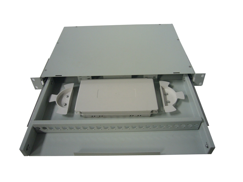 Fixed Terminal Box 19'' Rack Type ODF