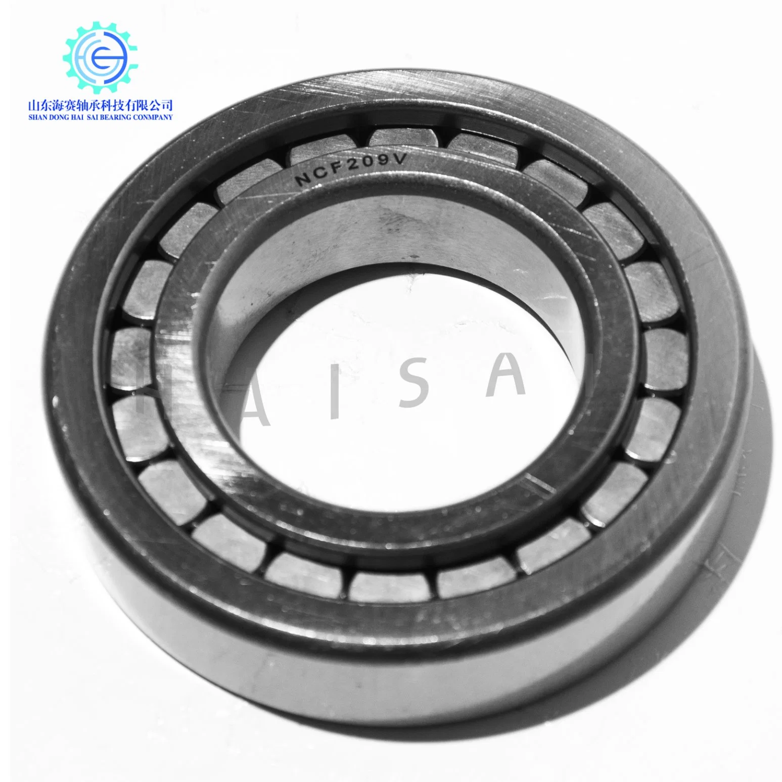 Auto Spare Part Ncf209V Cylindrical Roller Bearing with High quality/High cost performance 