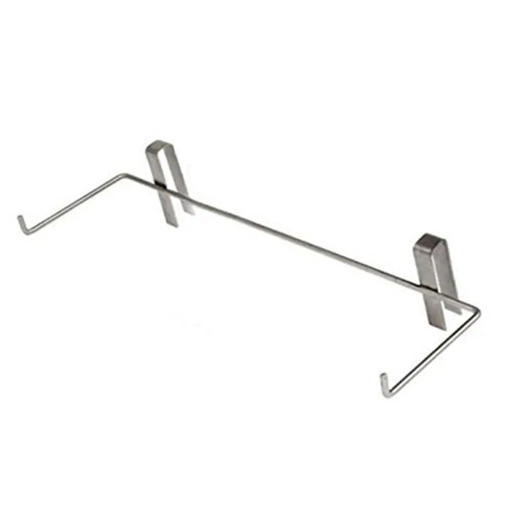 Stainless Steel Beekeeping Equipment Tool Bee Hive Frame Holder to Protect Bee Sting Capture Grip Beekeeping Accessory