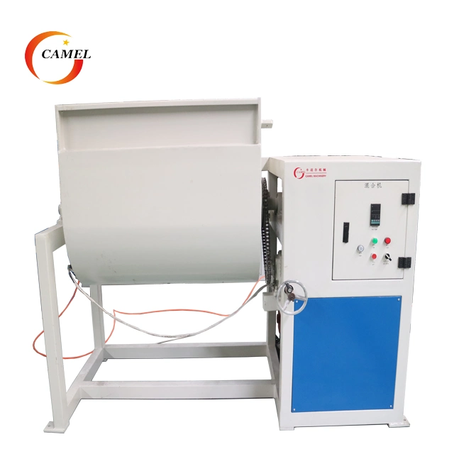 Misturador de mistura de PVC da série SRL-Z Aquecimento e misturador de arrefecimento da máquina Equipamento da unidade
