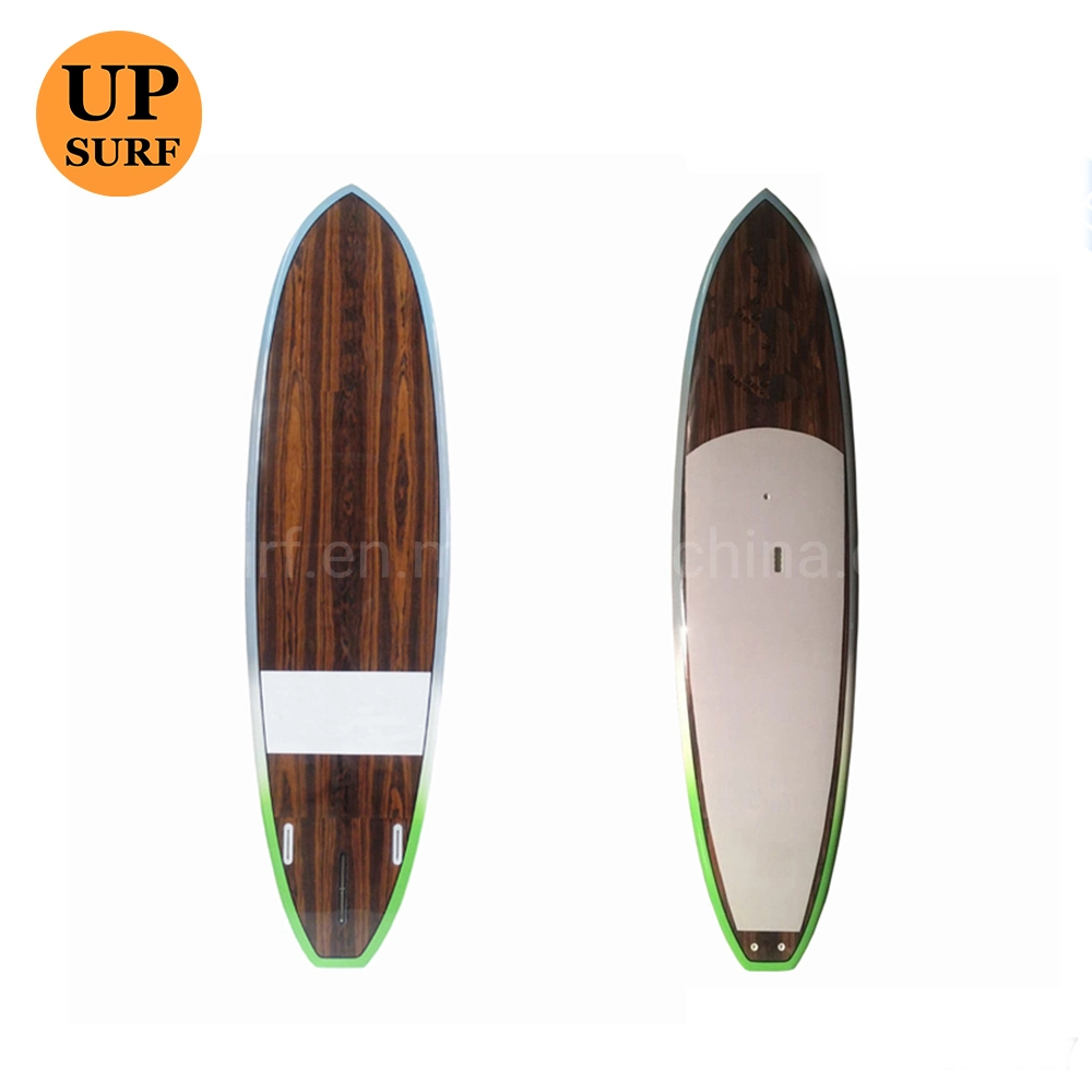 Water Sport Sup Board with Surfboard Fins