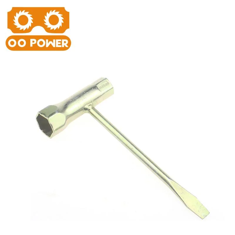 Chain Saw Spare Parts Stl 170 180 Wrench in Good Quality