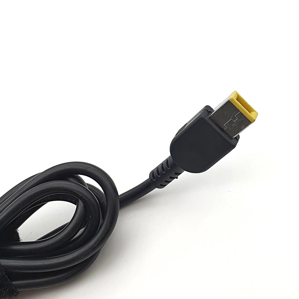 Usbc Portátil Adaptador de cargador adaptador de corriente para portátil Lenovo 45W