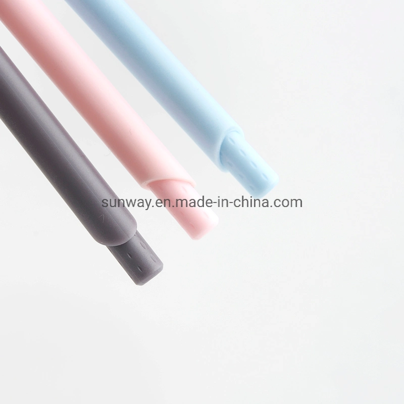 OEM Cheap Plastic Stick Writing Instrument Promotional Ball Point Pen