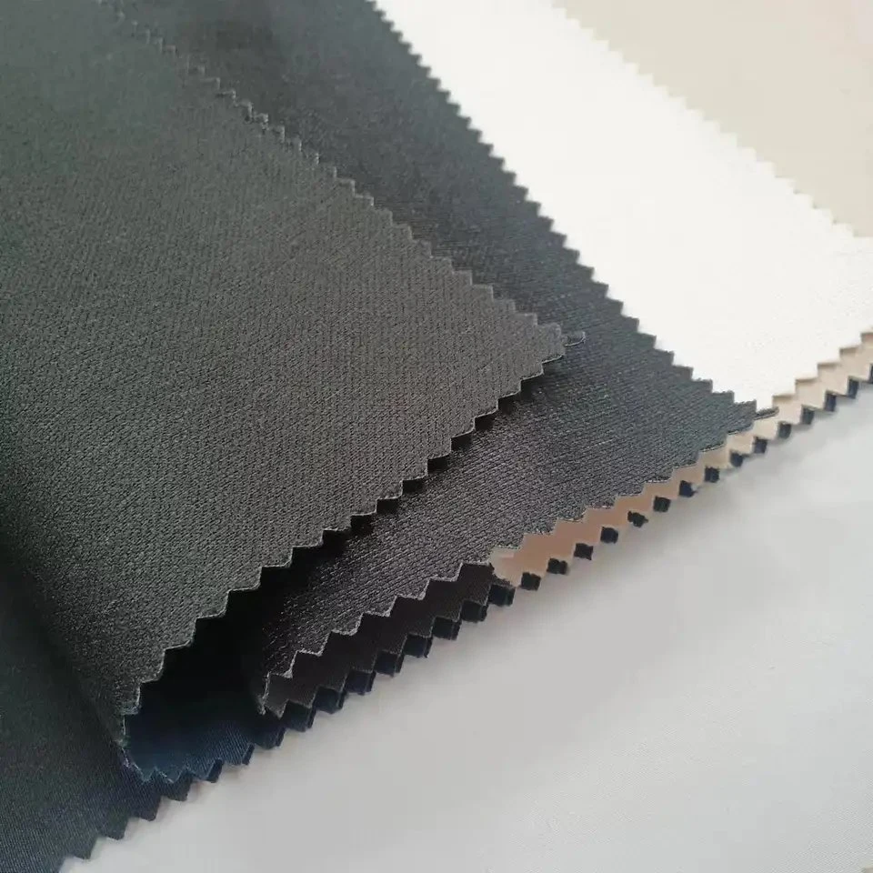 Water Repellent Plain Woven Taslan 228 Taslon 100% Nylon Waterproof Fabric Home Textile