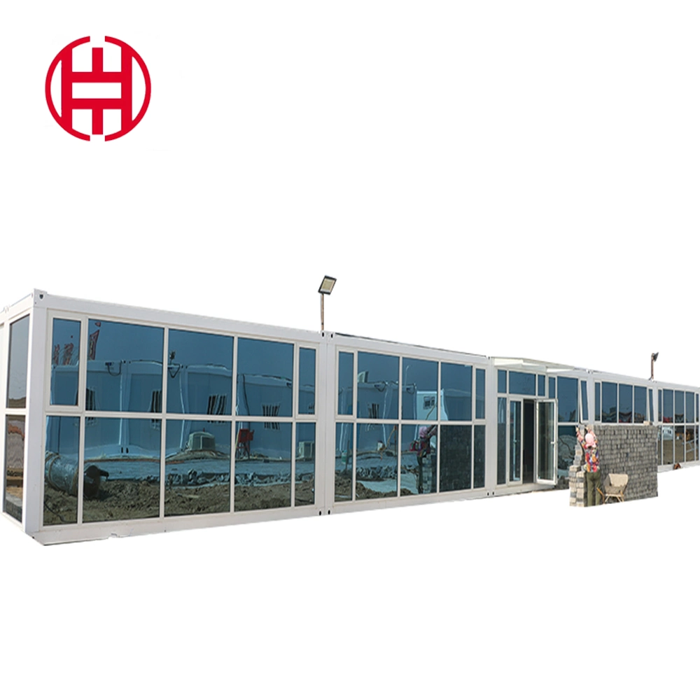 Online Technical Guidance Customized Jiangsu Prefab China House Detachable Container