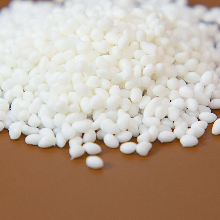 Recycling Plastic Additives Impact Modifer for PP-PE Blending Compalibilizer