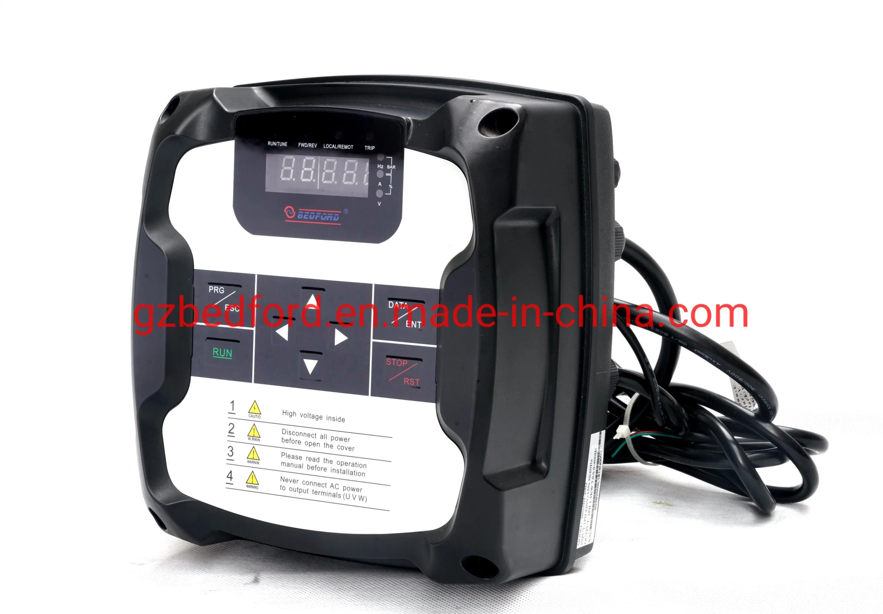 Water Pump Controller Special for Pressure Control