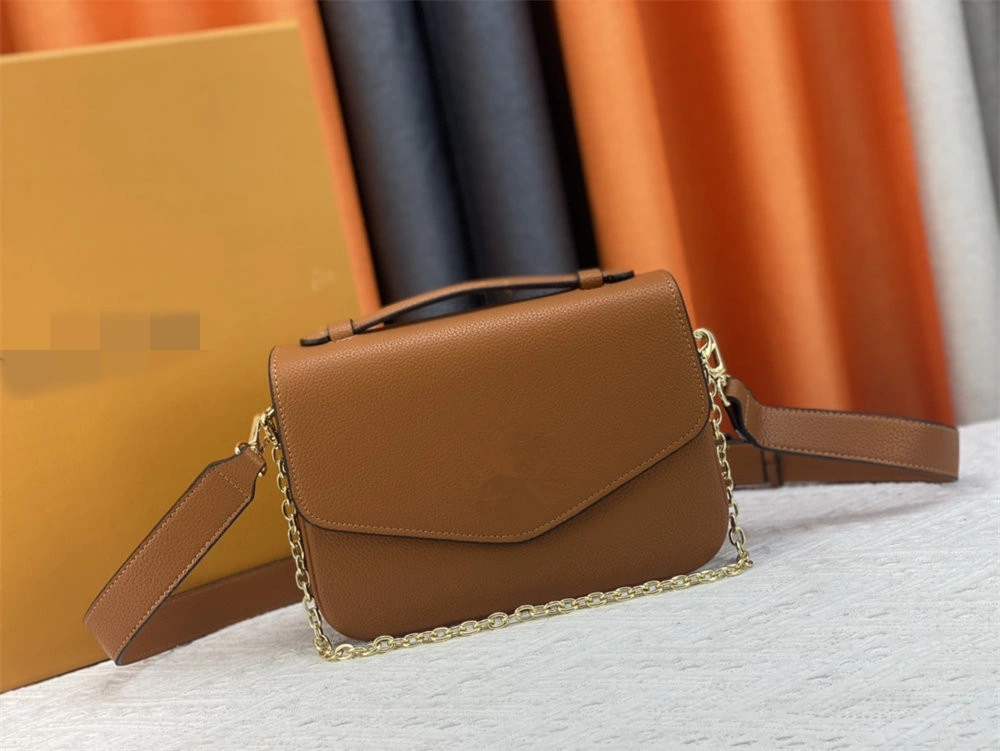 High-Quality Replica Women's Bag Leather Women's Bag Crossbody Bag