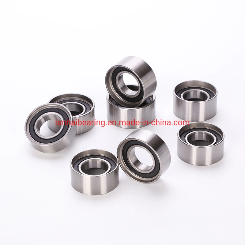 Customize Power Transmission Bearing Auto Parts Engine Bearing 63-22 Timing Belt Tensioner Bearing Supplier