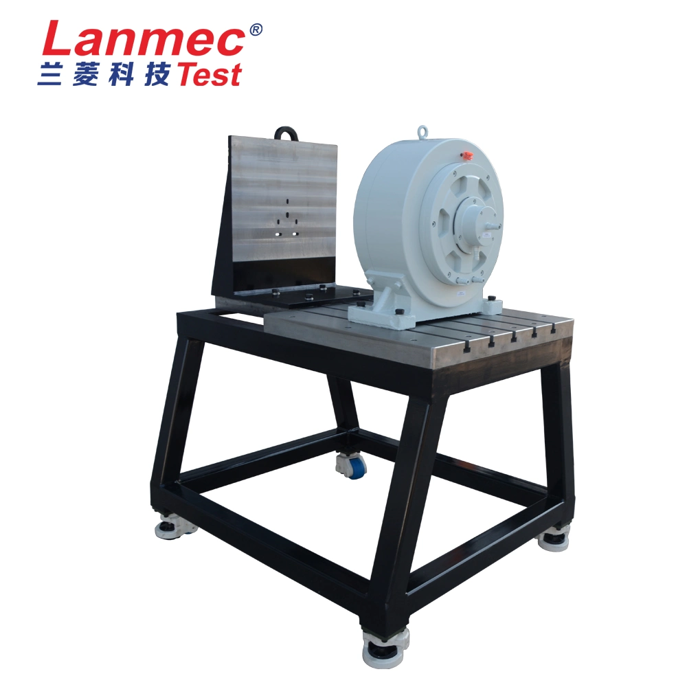 China Strength Factory Supply Brake Loading Fz1500jy Motor Test Bench