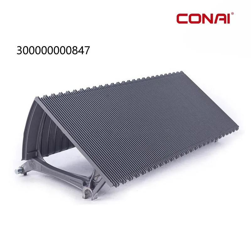 300000000847 Escalator Aluminum Step Price