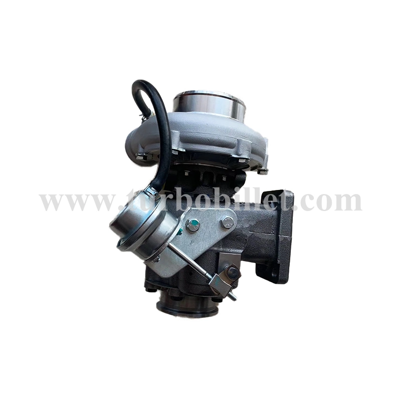 Turbocompressor Gt35 para motor Yuchai Jb100-1118100-135 839550-5002 K0jp070K021 K0jp065K002 839550-5002s